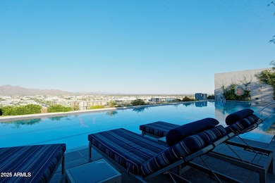 Optima Kierland Condominiums unit 1015, Scottsdale, AZ 85254 - photo 5