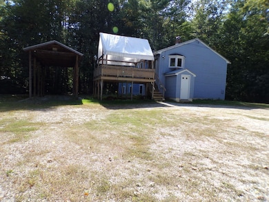 905 Old Westport Rd, Winchester, NH 03470 - photo 2