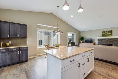 7349 Tularosa Dr SW unit 40, Byron Center, MI 49315 - photo 7