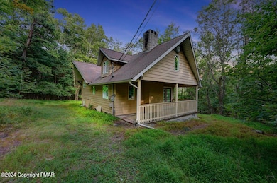 2565 Skyway Dr, Kunkletown, PA 18058 - photo 2