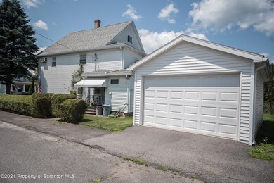 320 Pancoast St unit 322, Scranton, PA 18519 - photo 3