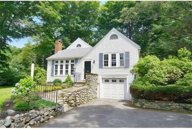 776 High St, Westwood, MA 02090 - photo 2