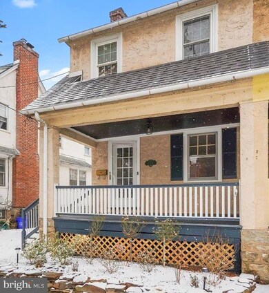 2715 Oakford Rd, Ardmore, PA 19003 - photo 2