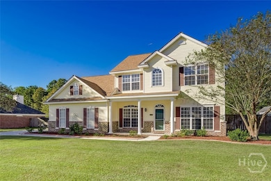 310 Keen Way, Guyton, GA 31312 - photo 2