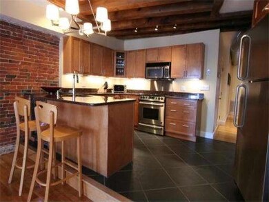 338 Commercial St unit 201, Boston, MA 02109 - photo 3