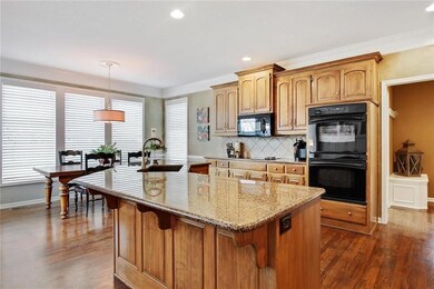 22305 W 58th St, Shawnee, KS 66226 - photo 7