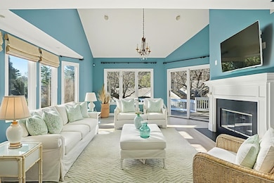 77 Tussock Brook Rd, Duxbury, MA 02332 - photo 3