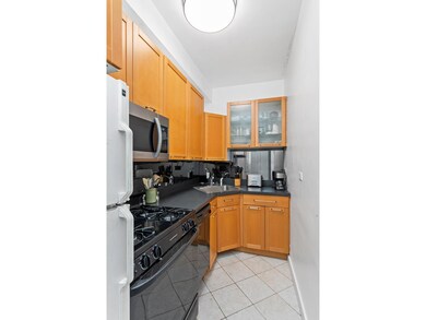 80 E End Ave unit 12D, New York, NY 10028 - photo 5