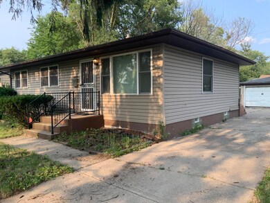 4949 Rhode Island St, Gary, IN 46409 - photo 3