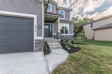 21026 W 225th Terrace, Spring Hill, KS 66083 - photo 3