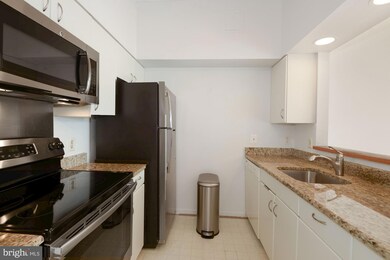 Observatory of Georgetown unit 704, Washington, DC 20007 - photo 7