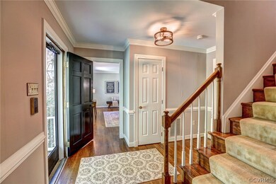 1904 Hickoryridge Rd, Henrico, VA 23238 - photo 4