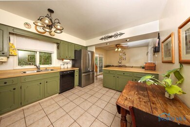 633 Hillcrest Ave, Findlay, OH 45840 - photo 4