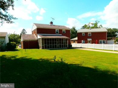 303 Crestwood Ave, Haddonfield, NJ 08033 - photo 3