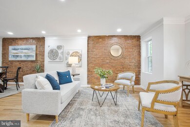 635 Orleans Place NE, Washington, DC 20002 - photo 6