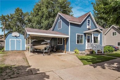 416 W Cedar St, Chippewa Falls, WI 54729 - photo 2