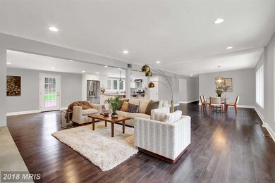 1309 Doves Cove Rd, Towson, MD 21286 - photo 3