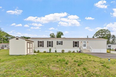 519 E River St unit 23, Orange, MA 01364 - photo 2