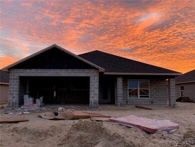 Actual house- taken 12/5/2024