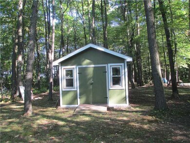 Other. Shed