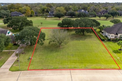 3926 Weston Dr, Weston Lakes, TX 77441 - photo 3