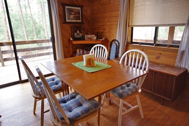 1007 W Old Pine Trail, Payson, AZ 85541 - photo 4