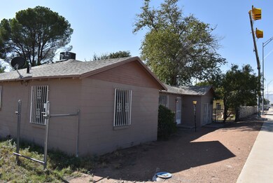 7332 N Loop Dr, El Paso, TX 79915 - photo 2
