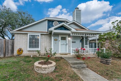 760 Garden Meadow, Universal City, TX 78148 - photo 2