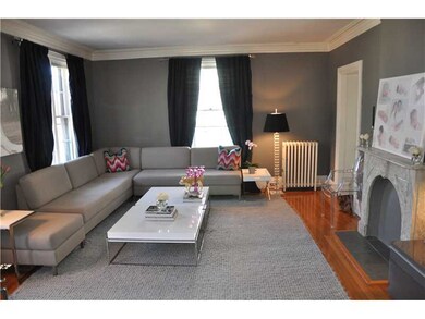 Living Room.