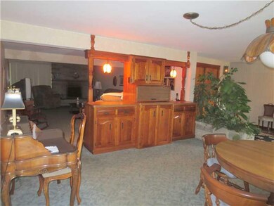 Family Room.