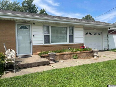 605 View St, Tabor, IA 51653 - photo 2