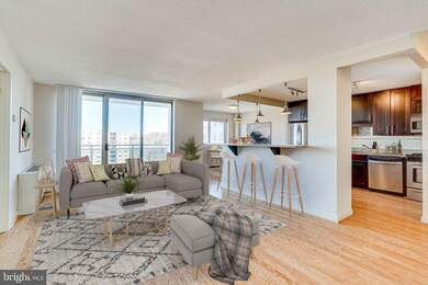 Takoma Overlook Condominium unit 1119, Takoma Park, MD 20912 - photo 2