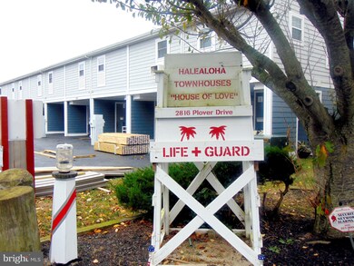 2816 Plover Dr unit C, Ocean City, MD 21842 - photo 6