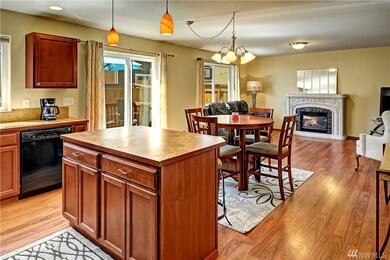 220 92nd St SW unit 36, Everett, WA 98204 - photo 4