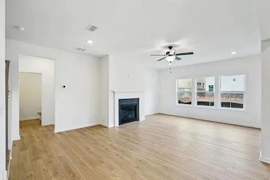 5445 Hargrove Way, Flowery Branch, GA 30542 - photo 7