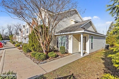 1320 Thomas Langston Rd unit 1, Winterville, NC 28590 - photo 2