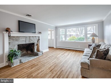 209 Norwood Ave, Haddon Township, NJ 08108 - photo 3