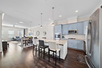 849 Fisher St unit H, Houston, TX 77018 - photo 7