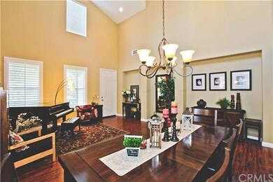 Living & Dining Room