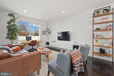 3300 9th St NE unit 1, Washington, DC 20017 - photo 3