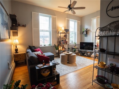 400 S Highland Ave unit 3, Pittsburgh, PA 15206 - photo 4