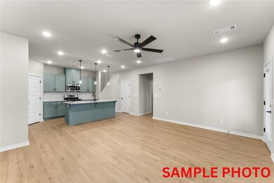 2754 Relaxation Ave, Springdale, AR 72764 - photo 4