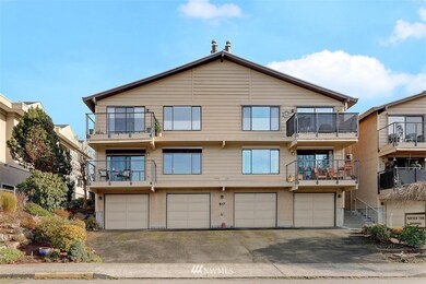 517 4th Ave S unit B, Edmonds, WA 98020 - photo 3