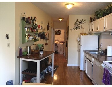 61 Salem St unit 4, Boston, MA 02113 - photo 3