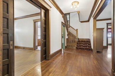 1209 N Clinton Blvd, Bloomington, IL 61701 - photo 6