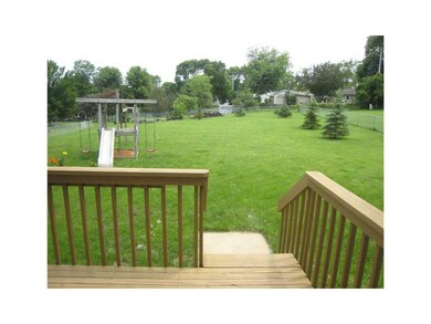 Yard.