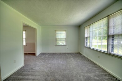 Another View of Living Room from Foyer!