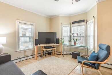 12 Edward St unit 1, Medford, MA 02155 - photo 3