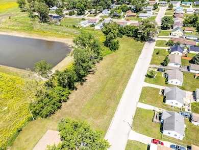 Lots Lakeside St, Waterloo, IA 50703 - photo 3