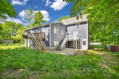 80 S Main St, Randolph, MA 02368 - photo 4